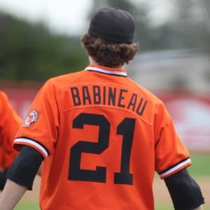 Meet your Posher, Thomas